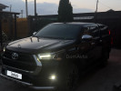Toyota Hilux 2023 года