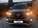 Toyota Hilux 2023 года