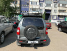 Chevrolet Niva 2014 года