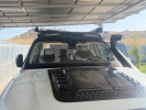 Nissan Patrol 2012 года