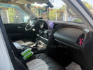 Nissan Patrol 2012 года