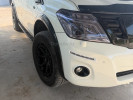 Nissan Patrol 2012 года