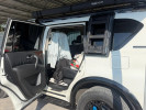 Nissan Patrol 2012 года