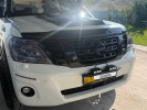 Nissan Patrol 2012 года