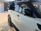 Nissan Patrol 2012 года