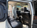 Nissan Patrol 2012 года