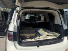 Nissan Patrol 2012 года