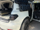 Nissan Patrol 2012 года