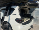 Nissan Patrol 2012 года