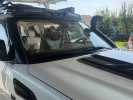 Nissan Patrol 2012 года