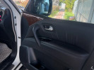 Nissan Patrol 2012 года