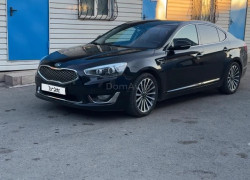 Kia K7 2015 года