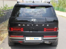 Hyundai Santa Fe 2025 года