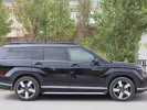 Hyundai Santa Fe 2025 года