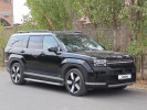 Hyundai Santa Fe 2025 года