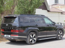 Hyundai Santa Fe 2025 года