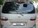 Hyundai Starex 2000 года