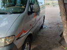 Hyundai Starex 2000 года