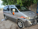 Hyundai Starex 2000 года
