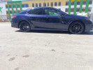 Toyota Camry 2021 года