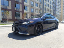 Toyota Camry 2021 года