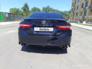Toyota Camry 2021 года