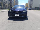 Toyota Camry 2021 года
