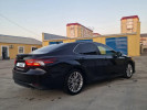 Toyota Camry 2018 года