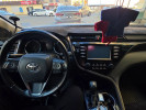 Toyota Camry 2018 года