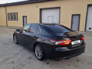 Toyota Camry 2018 года