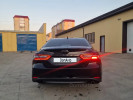 Toyota Camry 2018 года