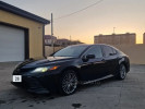 Toyota Camry 2018 года