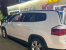 Chevrolet Orlando 2014 года
