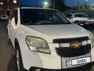 Chevrolet Orlando 2014 года
