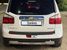 Chevrolet Orlando 2014 года