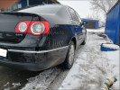 Volkswagen Passat 2007 года
