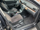 Volkswagen Passat 2007 года