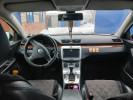 Volkswagen Passat 2007 года