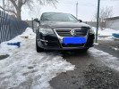 Volkswagen Passat 2007 года