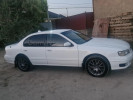 Nissan Cefiro 1996 года