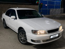 Nissan Cefiro 1996 года