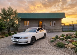Nissan Cefiro 1996 года