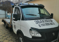 ГАЗ ГАЗель 2004 года