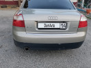 Audi A4 2003 года
