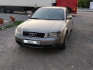 Audi A4 2003 года