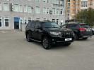 Toyota Land Cruiser Prado 2022 года