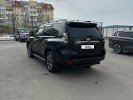 Toyota Land Cruiser Prado 2022 года