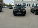 Toyota Land Cruiser Prado 2022 года