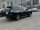 Toyota Land Cruiser Prado 2022 года