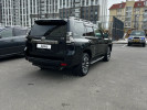 Toyota Land Cruiser Prado 2022 года
